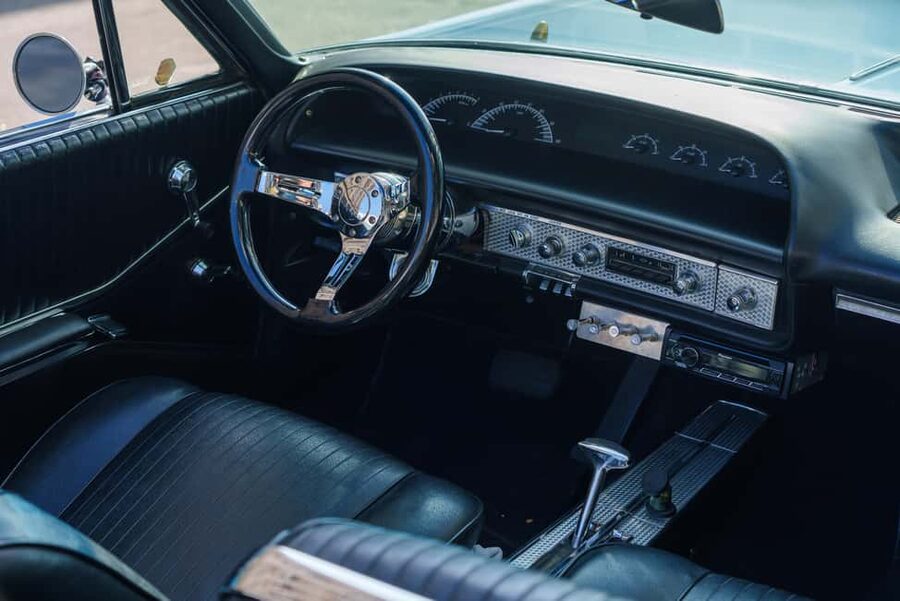 Los Angeles: Golden Route Tour in a Classic Lowrider - Practical preparation for the 1964 Impala