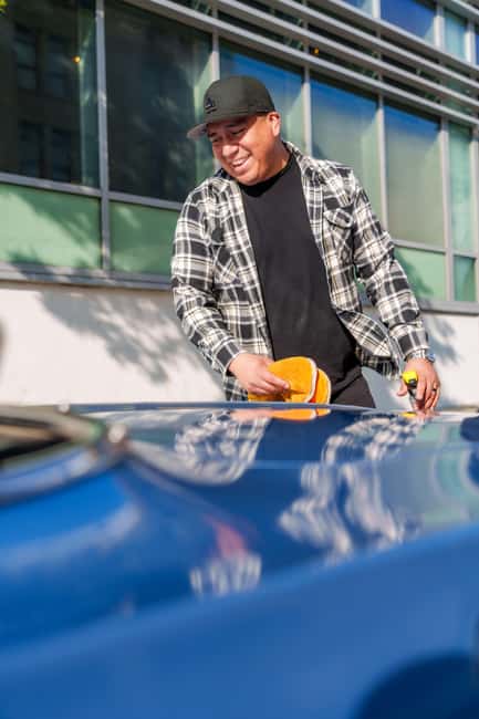 Los Angeles: Golden Route Tour in a Classic Lowrider - Is $100 per person a fair price?