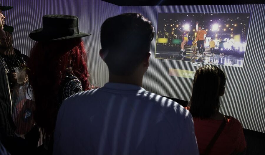 Los Angeles: Grammy Museum Entry Ticket - Four Floors of Music in Downtown Los Angeles