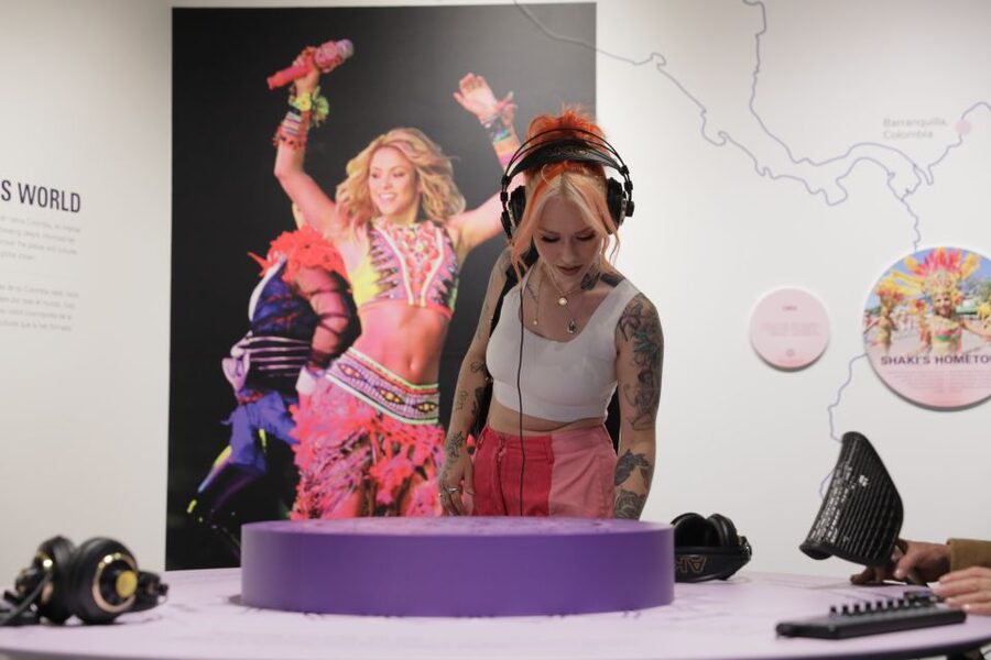 Los Angeles: Grammy Museum Entry Ticket - Meet the Artists Through Objects and Special Exhibits