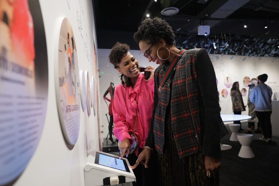 Los Angeles: Grammy Museum Entry Ticket - Take Photos From the Ray Charles Terrace