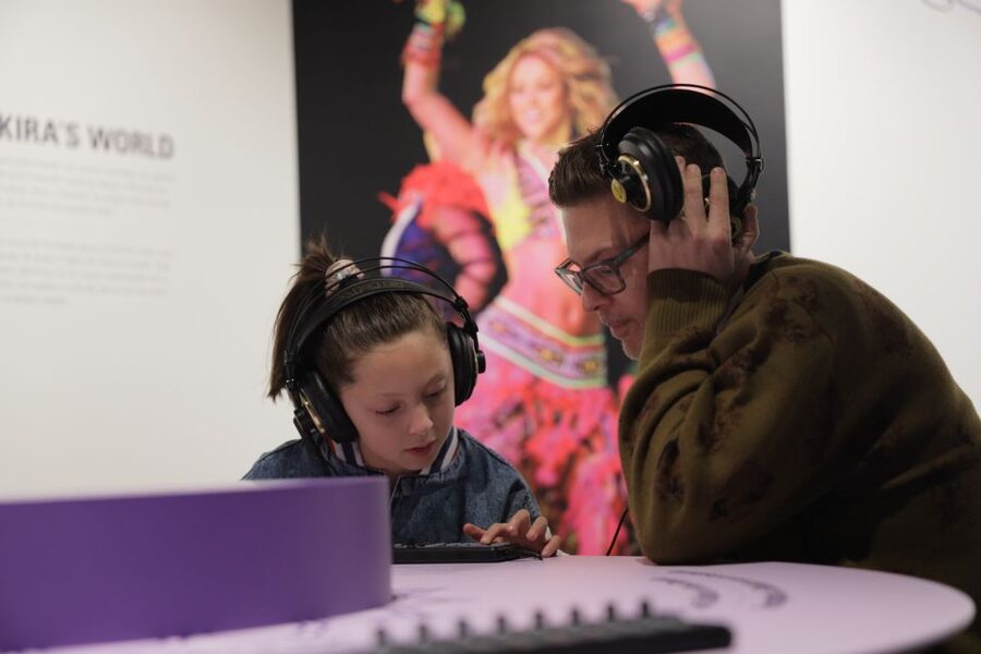 Los Angeles: Grammy Museum Entry Ticket - Who Will Enjoy This Museum Most