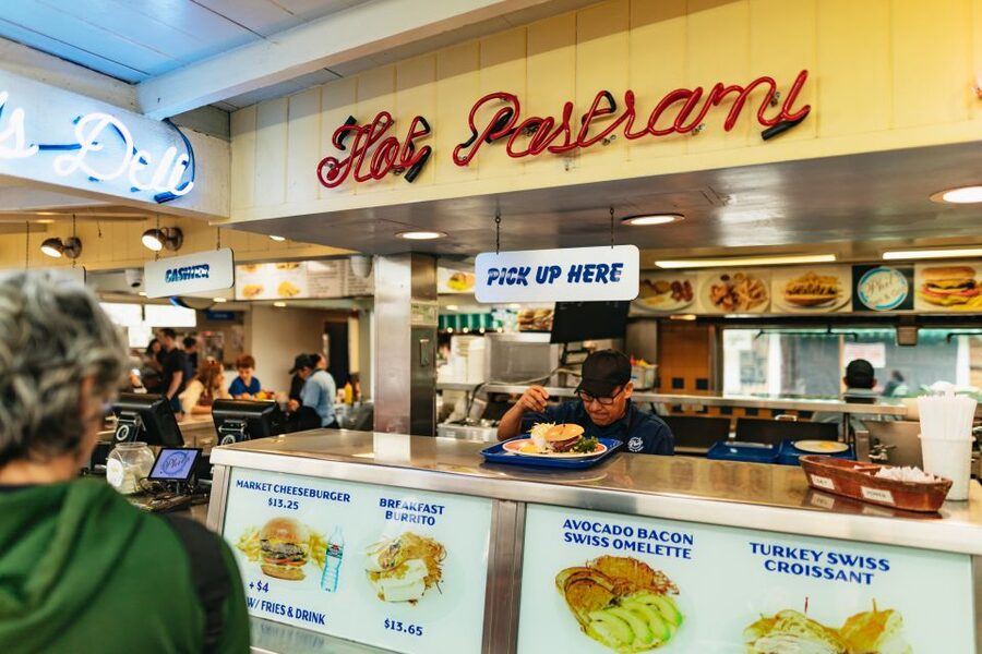 Los Angeles: Half-Day Best of LA Tour - How the timing shapes your day