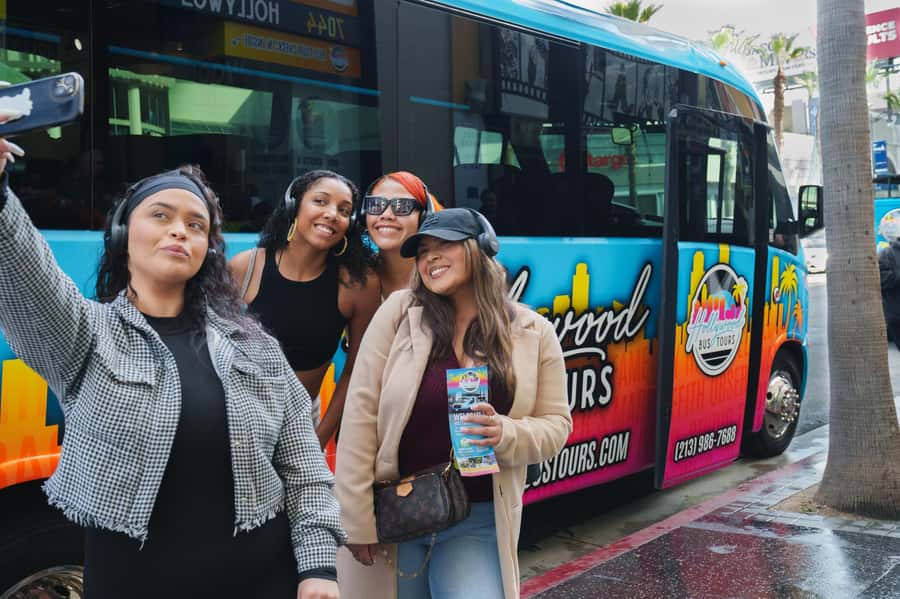 Los Angeles: Half-Day Best of LA Tour - Why this LA tour works for a first visit