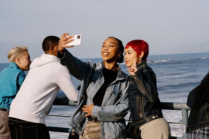 Los Angeles Half-Day City & Beach Tour with Hotel Pickup - What this Los Angeles tour is really designed to do