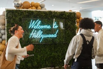 Los Angeles Half-Day City & Beach Tour with Hotel Pickup