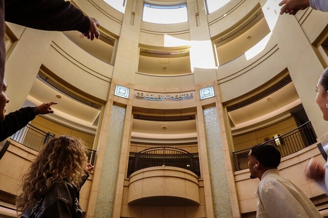 Los Angeles Half-Day City & Beach Tour with Hotel Pickup - Griffith Observatory brings the strongest view
