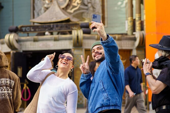 Los Angeles Half-Day City & Beach Tour with Hotel Pickup - How the guide and vehicle affect your day