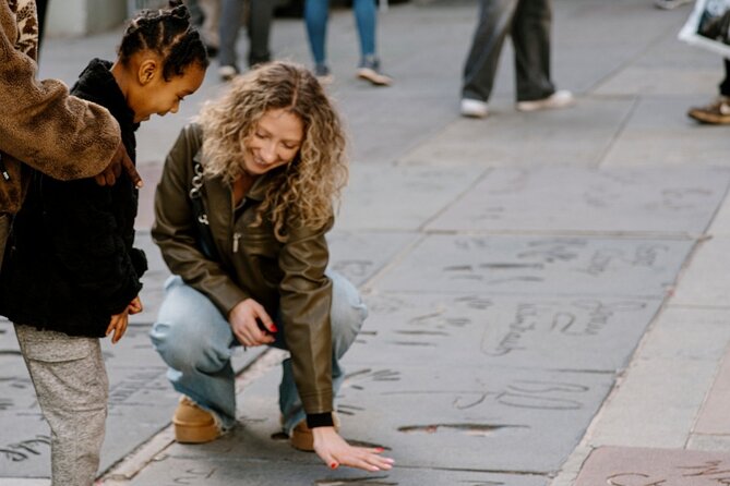 Los Angeles Half-Day City & Beach Tour with Hotel Pickup - Is $69 a fair price?