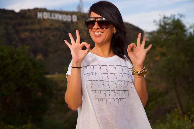 Los Angeles Half-Day Private City Tour with Celebrity Homes - Key points to know before booking
