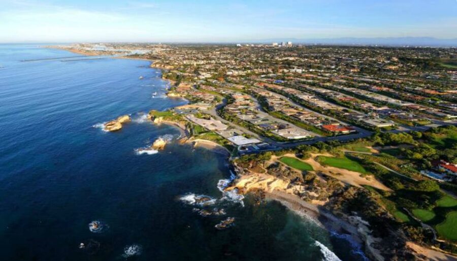 Los Angeles Helicopter Tour & Malibu Mountaintop Landing - Weather, scheduling, and passenger limits
