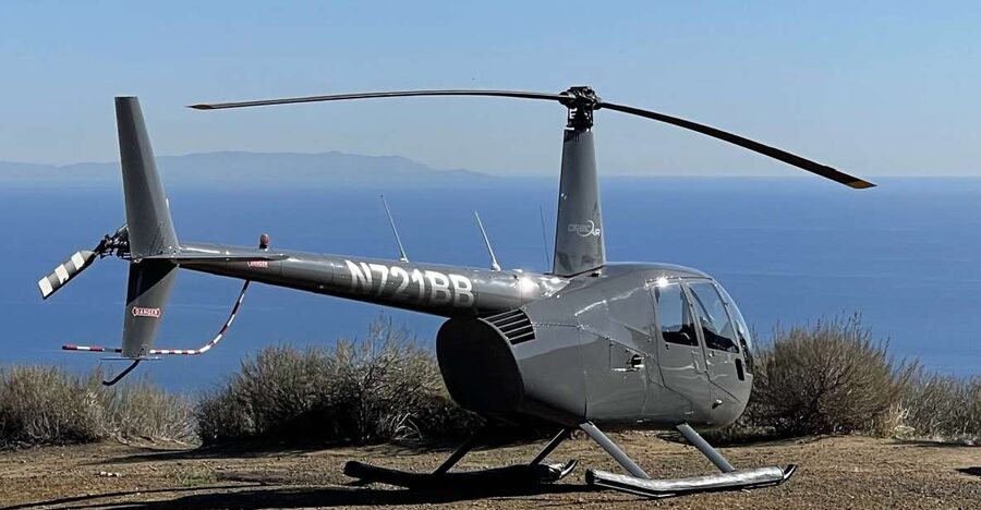 Los Angeles Helicopter Tour & Malibu Mountaintop Landing - Who should book this helicopter tour?
