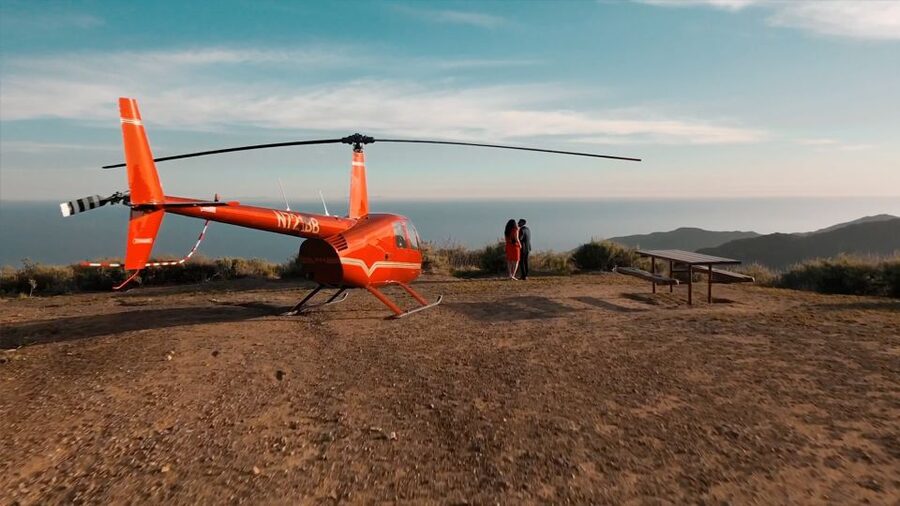 Los Angeles Helicopter Tour & Malibu Mountaintop Landing - Should you book the Malibu mountaintop landing?