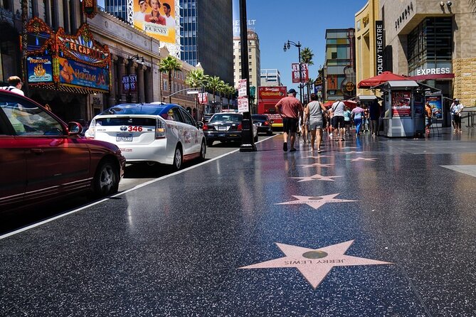 Los Angeles Highlights Tour from Long Beach - Why this tour makes sense from Long Beach