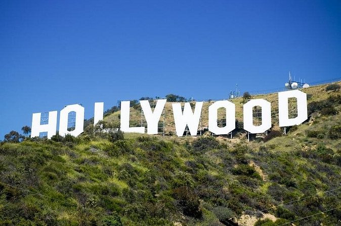 Los Angeles Highlights Tour from Long Beach - Beverly Hills and Rodeo Drive are quick but memorable
