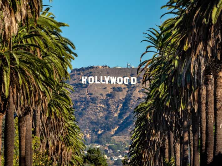 Los Angeles: Hollywood and Beverly Hills Private Tour - Key points at a glance
