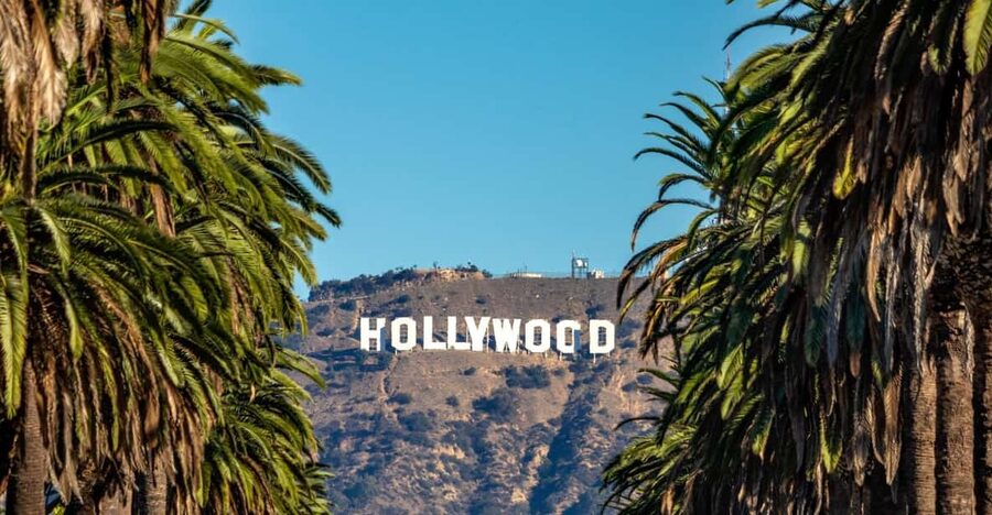Los Angeles: Hollywood and Beverly Hills Private Tour - Hollywood Sign and Griffith Observatory views