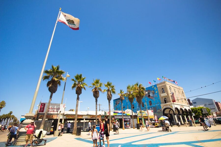 Los Angeles: Hollywood and Beverly Hills Private Tour - Pickup choices from San Diego to Beverly Hills