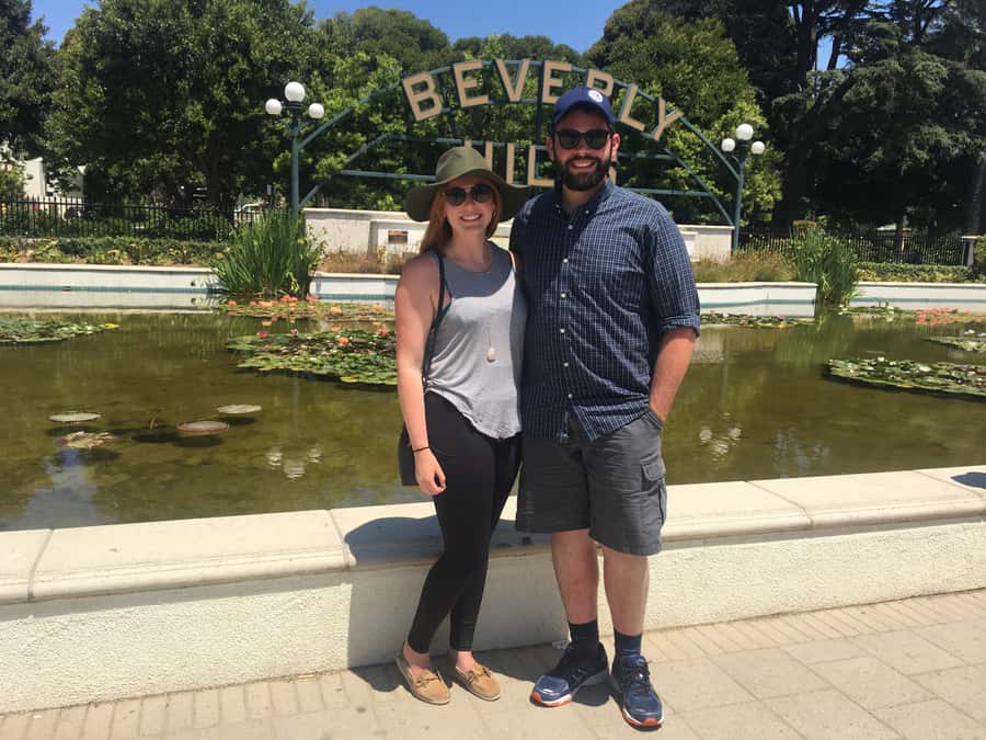 Los Angeles, Hollywood, & Beverly Hills Afternoon City Tour - Who Should Book This Afternoon Tour