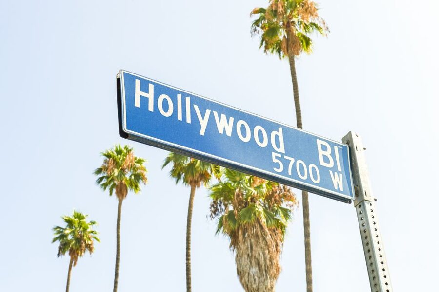 Los Angeles: Hollywood & Celebrity Homes Open-Air Bus Tour - Key points to know before you book