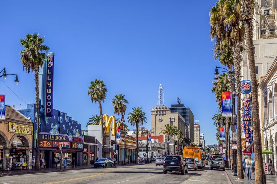 Los Angeles: Hollywood & Celebrity Homes Open-Air Bus Tour - Is $29 good value for Los Angeles?