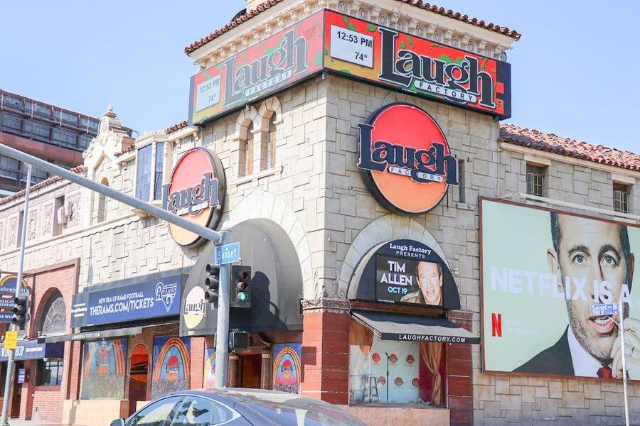 Los Angeles: Hollywood & Celebrity Homes Open-Air Bus Tour - What this two-hour route really gives you