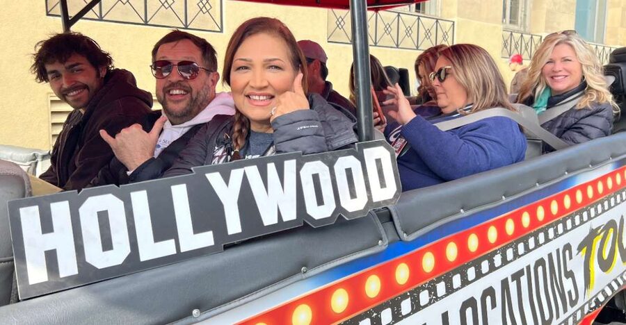 Los Angeles: Hollywood Film Freak Movie Locations Tour - Why the movie clips make a difference