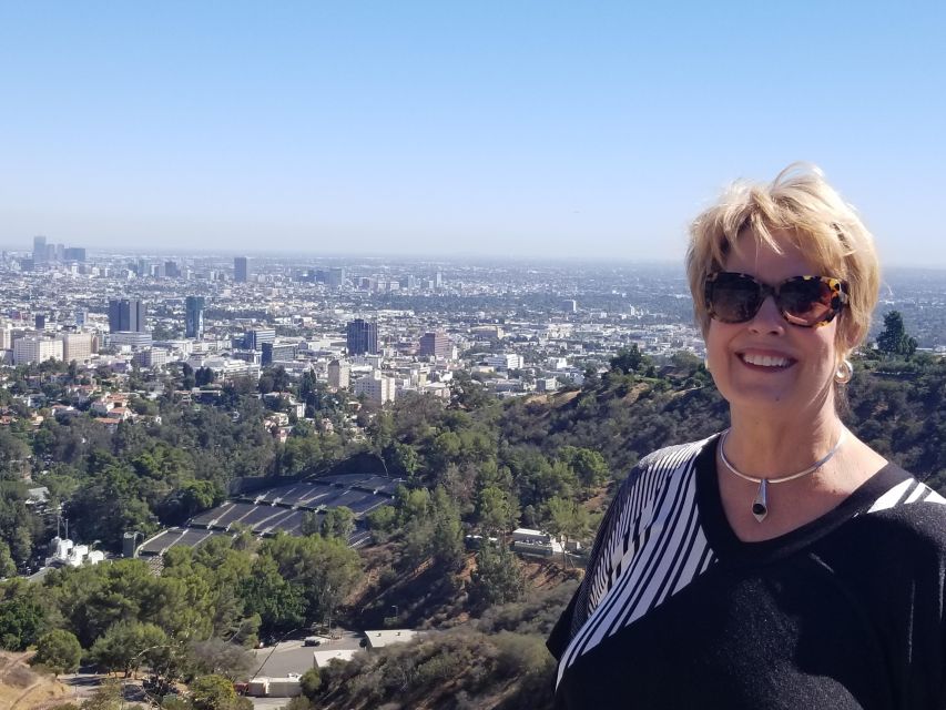 Los Angeles: Hollywood Film Studios & TMZ Private Day Tour - Should you book the $799 private tour?