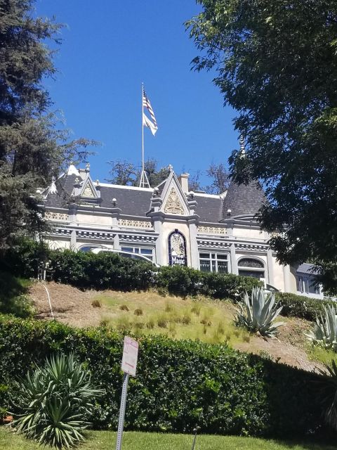 Los Angeles: Hollywood Film Studios & TMZ Private Day Tour - FAQ