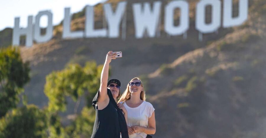 Los Angeles: Hollywood Sign Adventure Hike and Tour - Why this Hollywood Sign hike is more than a photo stop