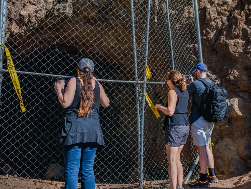 Los Angeles: Hollywood Sign Adventure Hike and Tour - What the $35 price gets you