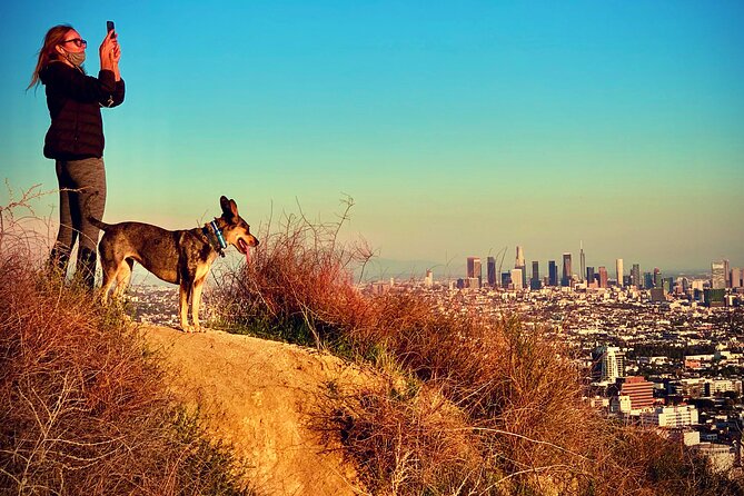 Los Angeles: Hollywood Sunset Walking & Hiking Tour - Is $19 a good price?