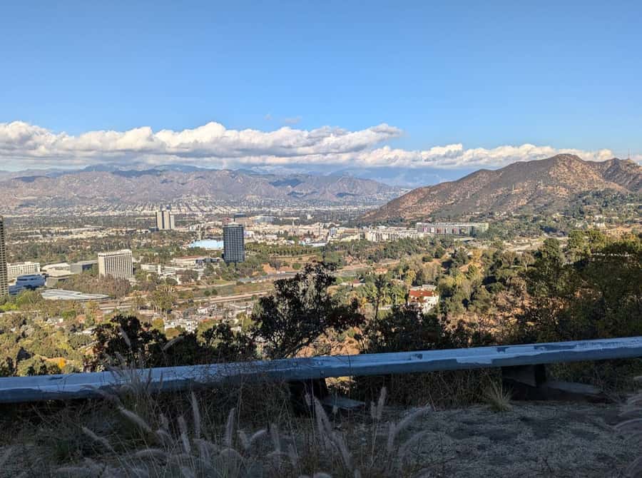 Los Angeles: Hollywood Tour & Celebrity Homes - Why the small group and open-air bus matter