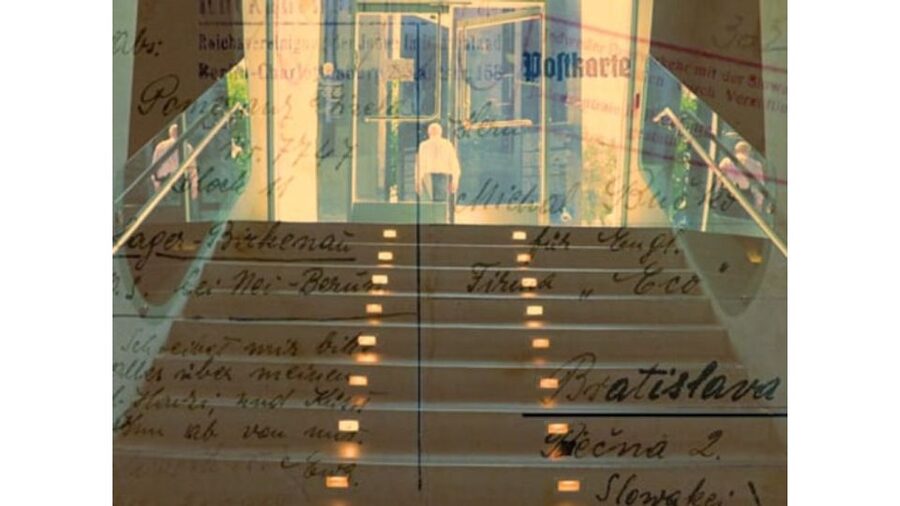 Los Angeles: Holocaust Museum LA Admission Ticket - Following Mayim Bialik’s audio tour