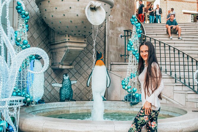 Los Angeles Instagram Photoshoot: Chic Beverly Hills with Personal Photographer - The Beverly Wilshire and the Pretty Woman connection