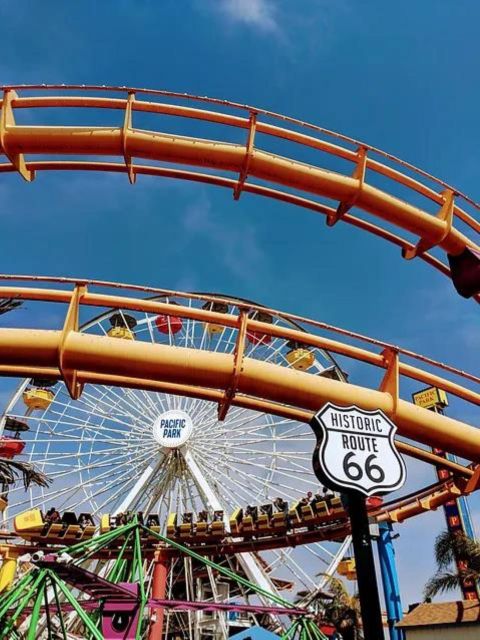 Los Angeles: L.A. Highlights in One Day Guided Experience! - Key points to know before booking