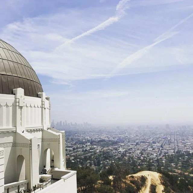 Los Angeles: L.A. Highlights in One Day Guided Experience! - Why this one-day route makes sense in Los Angeles