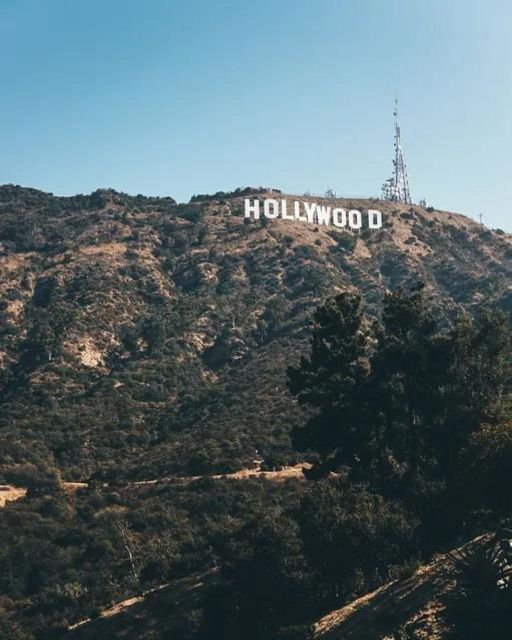 Los Angeles: L.A. Highlights in One Day Guided Experience! - Venice Beach and the westward shift