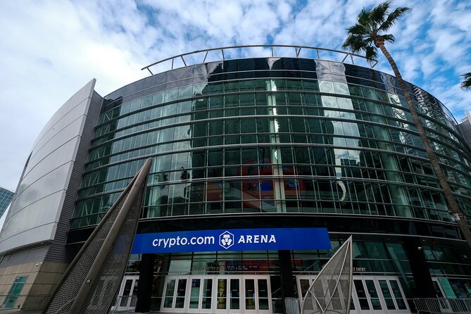 Los Angeles Lakers Basketball Game at Crypto Arena - Who will get the most from this Lakers experience
