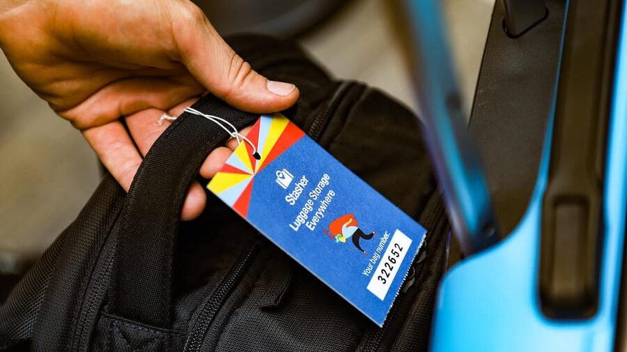 Los Angeles: Luggage Storage in LAX - Why this LAX luggage service can rescue your day