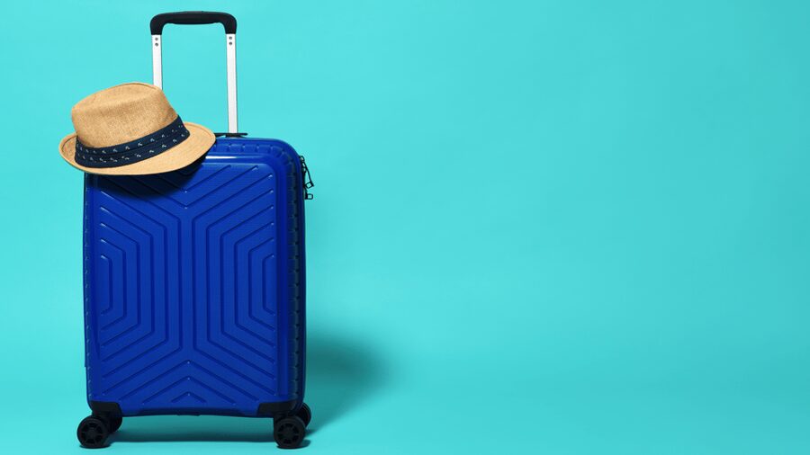 Los Angeles: Luggage Storage in LAX - Insurance and 24-hour support add peace of mind