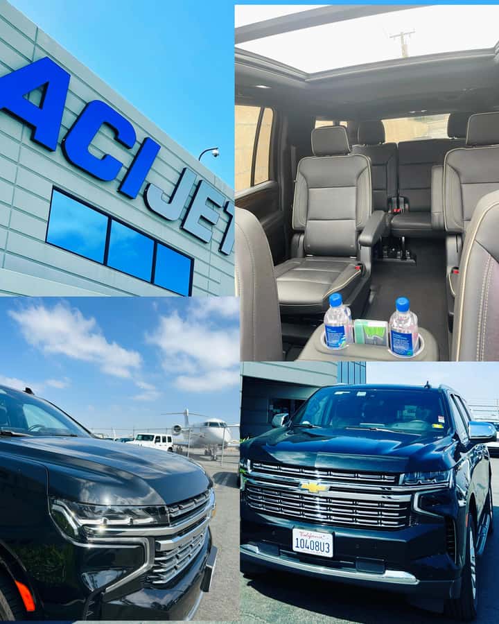 Los Angeles: Luxury Privet Tour - A Six-Hour Private Route Through Los Angeles