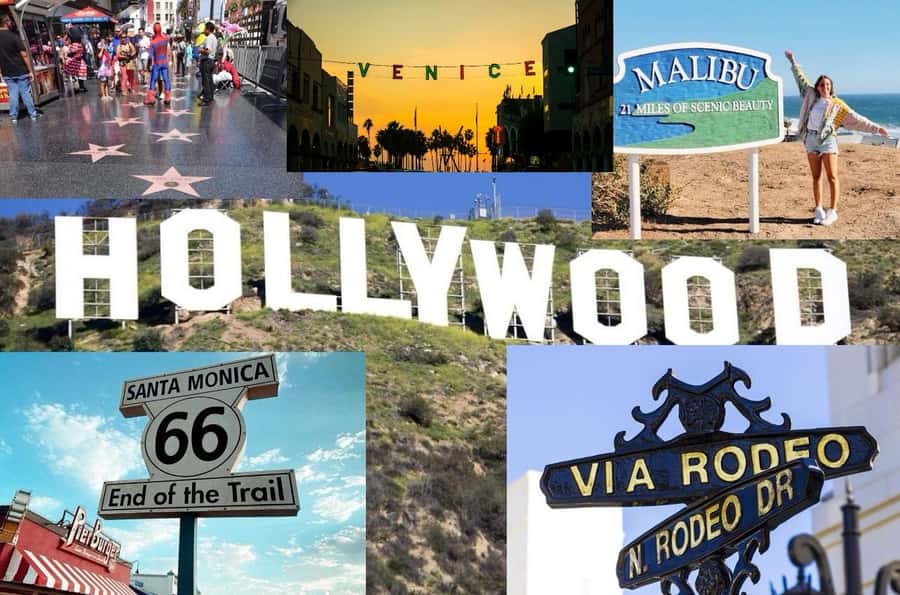 Los Angeles: Luxury Privet Tour - The Hollywood Sign and Griffith Observatory