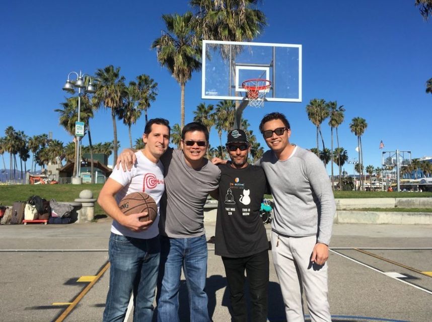 Los Angeles: Make The Most of LA Private Tour - Key points to know before booking