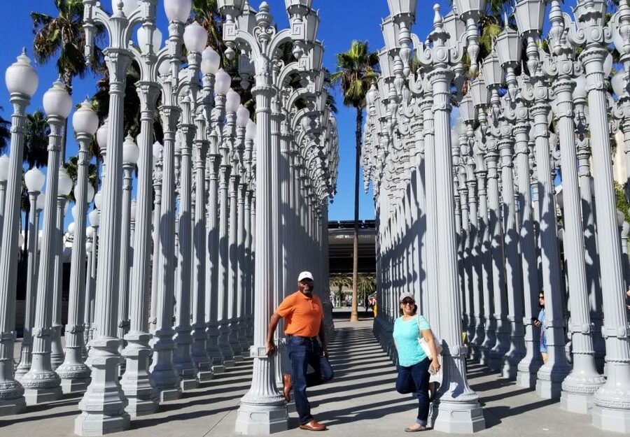Los Angeles: Make The Most of LA Private Tour - From Venice Beach canals to Santa Monica Pier