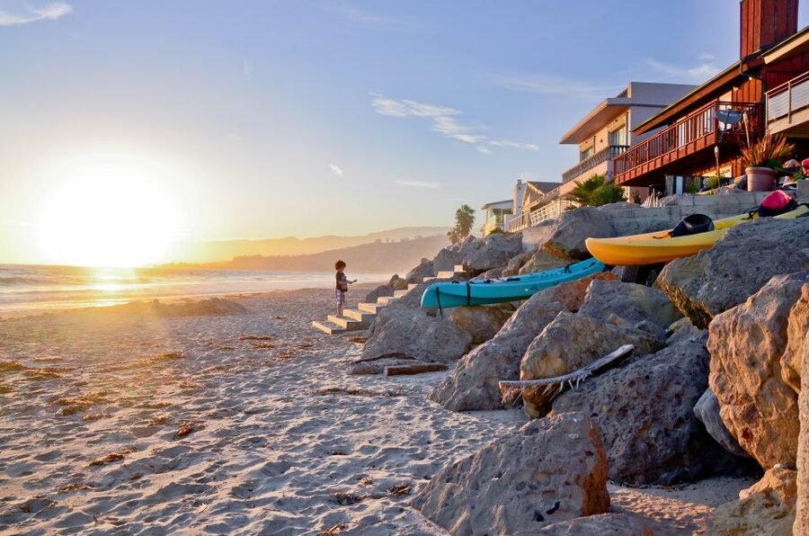 Los Angeles: Make The Most of LA Private Tour - What the private format changes