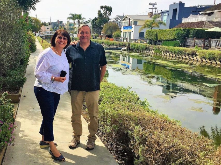 Los Angeles: Make The Most of LA Private Tour - Is $1,346 per person a fair price?