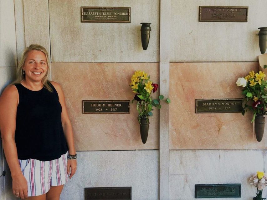 Los Angeles: Make The Most of LA Private Tour - Who will get the most from this LA tour?