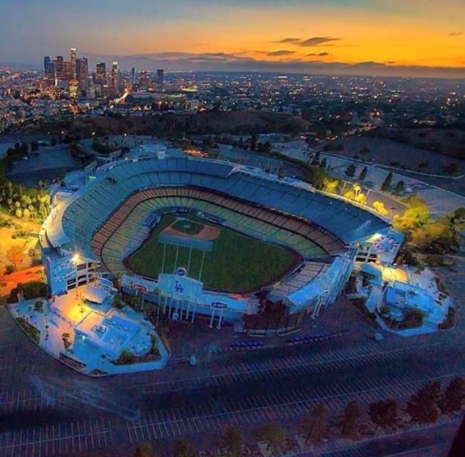 Los Angeles: Malibu and Hollywood Flight Tour - Eye Level With the Hollywood Sign