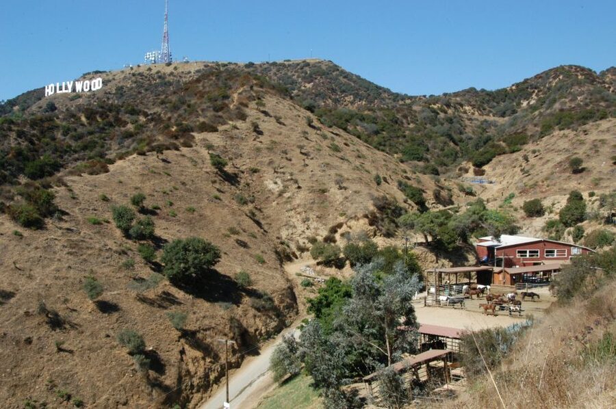 Los Angeles: Mulholland Trail Horseback Riding Tour - Key Points to Know Before You Ride